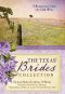 [Barbour Bride Collections 01] • The Texas Brides Collection · 9 Complete Stories